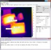 Heat radiates to gimbal.JPG