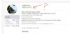 Why is the link in Chinese characters.JPG