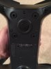 3DR Solo Camera Frame Cover.JPG