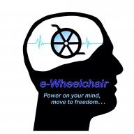 e-Wheelchair