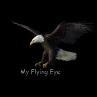 My Flying Eye